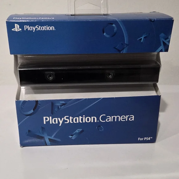 PlayStation Camera for PS4 - Picture 1 of 4